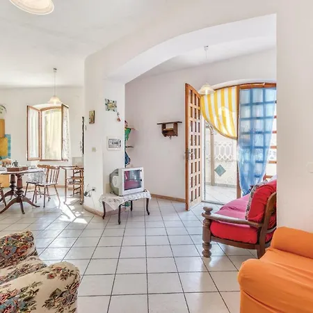 Apartamento Casa Patrizia *