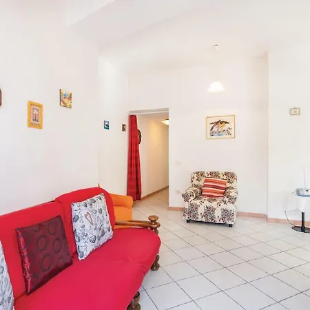 Apartamento Casa Patrizia *