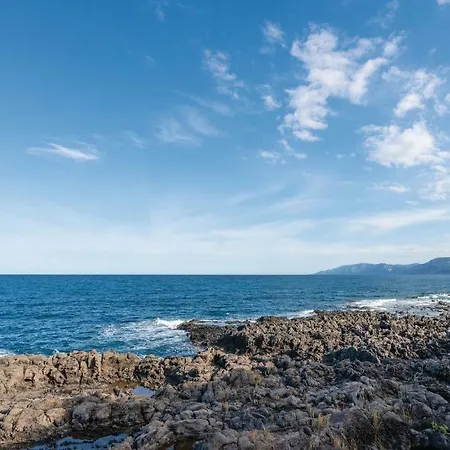 Casa Patrizia Apartamento Cala Gonone