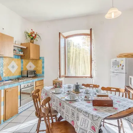 Apartamento Casa Patrizia
