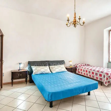 Casa Patrizia Cala Gonone