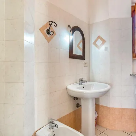 Apartamento Casa Patrizia Cala Gonone