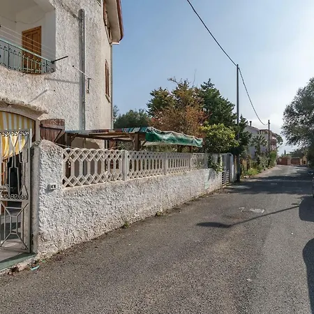 Casa Patrizia Apartamento Cala Gonone